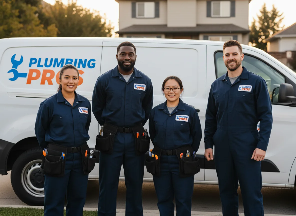 Water Heater Repair company in Fort Shaw, MT